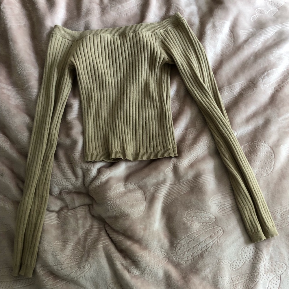 forever 21 top
